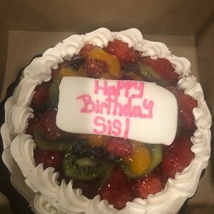 Meet your Posher, Farzana